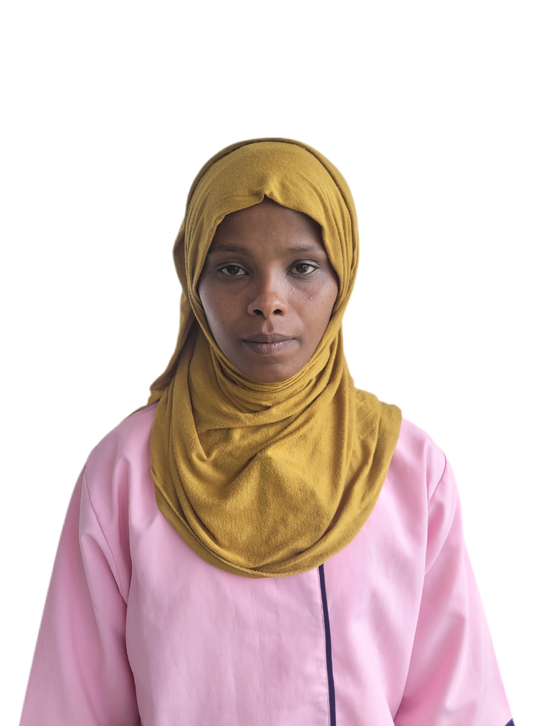 TIGIST ZEWUDE GIRMA