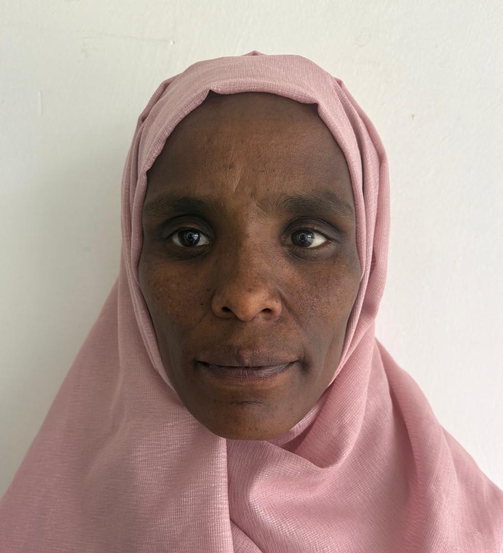 MESERET ESHETU BIRU