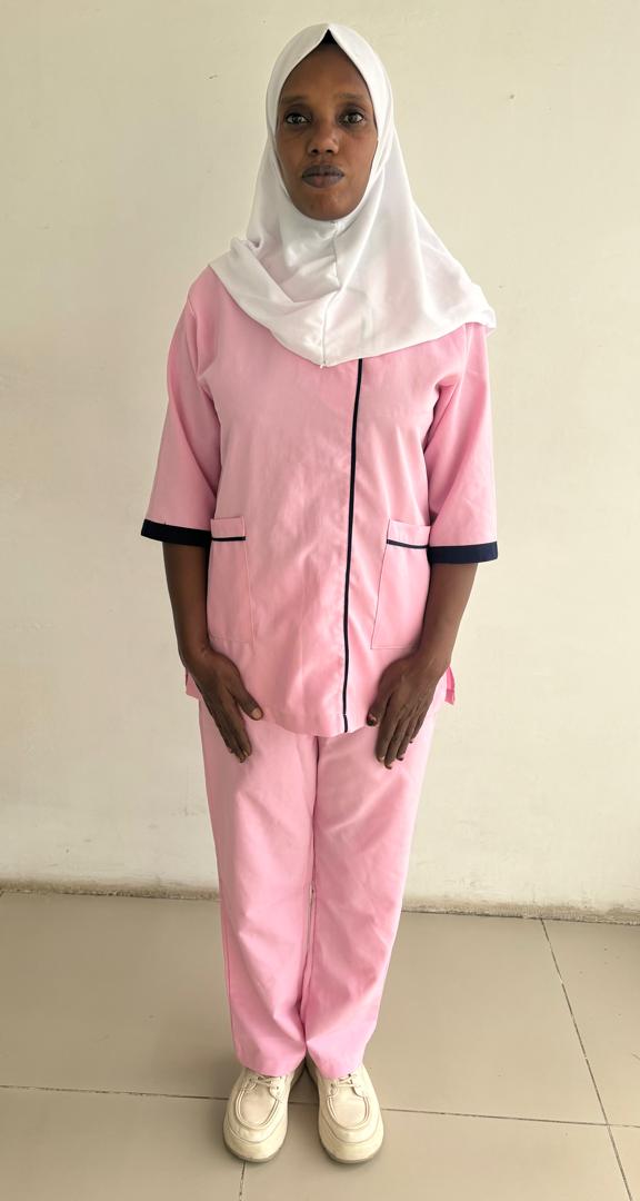 ADEY AGEBO AKAMO