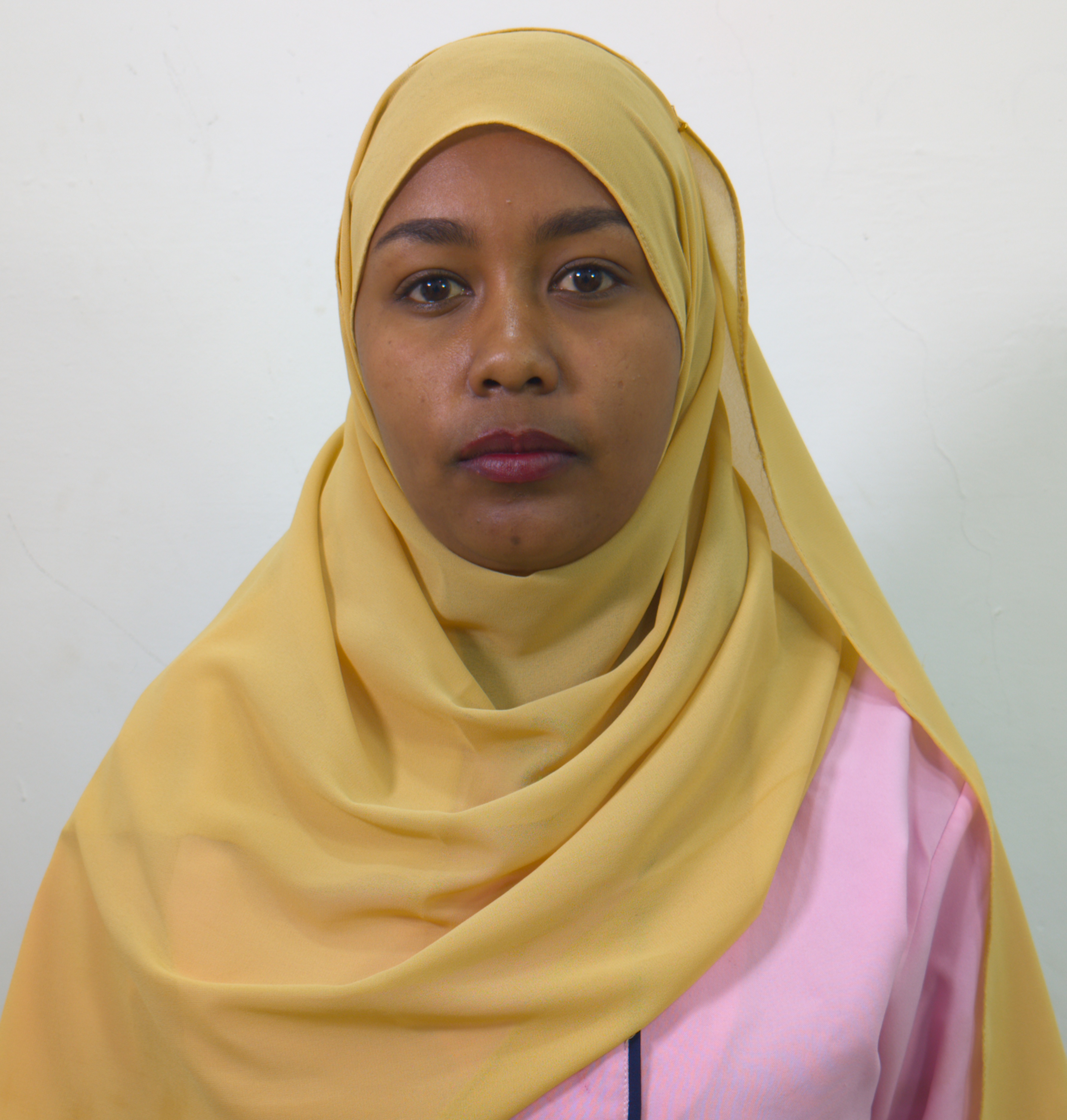 ELSABET TESFAYE LABISO