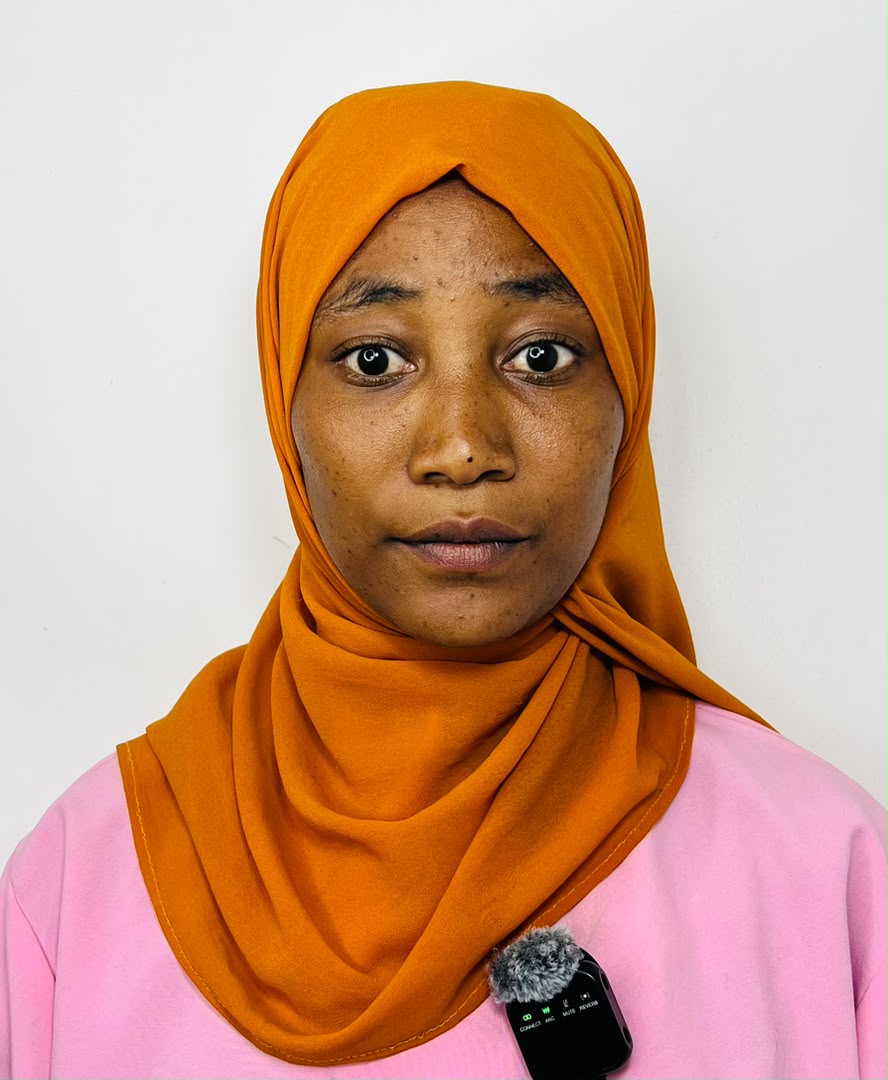 NEBIYA ABABIYA ABASANBI