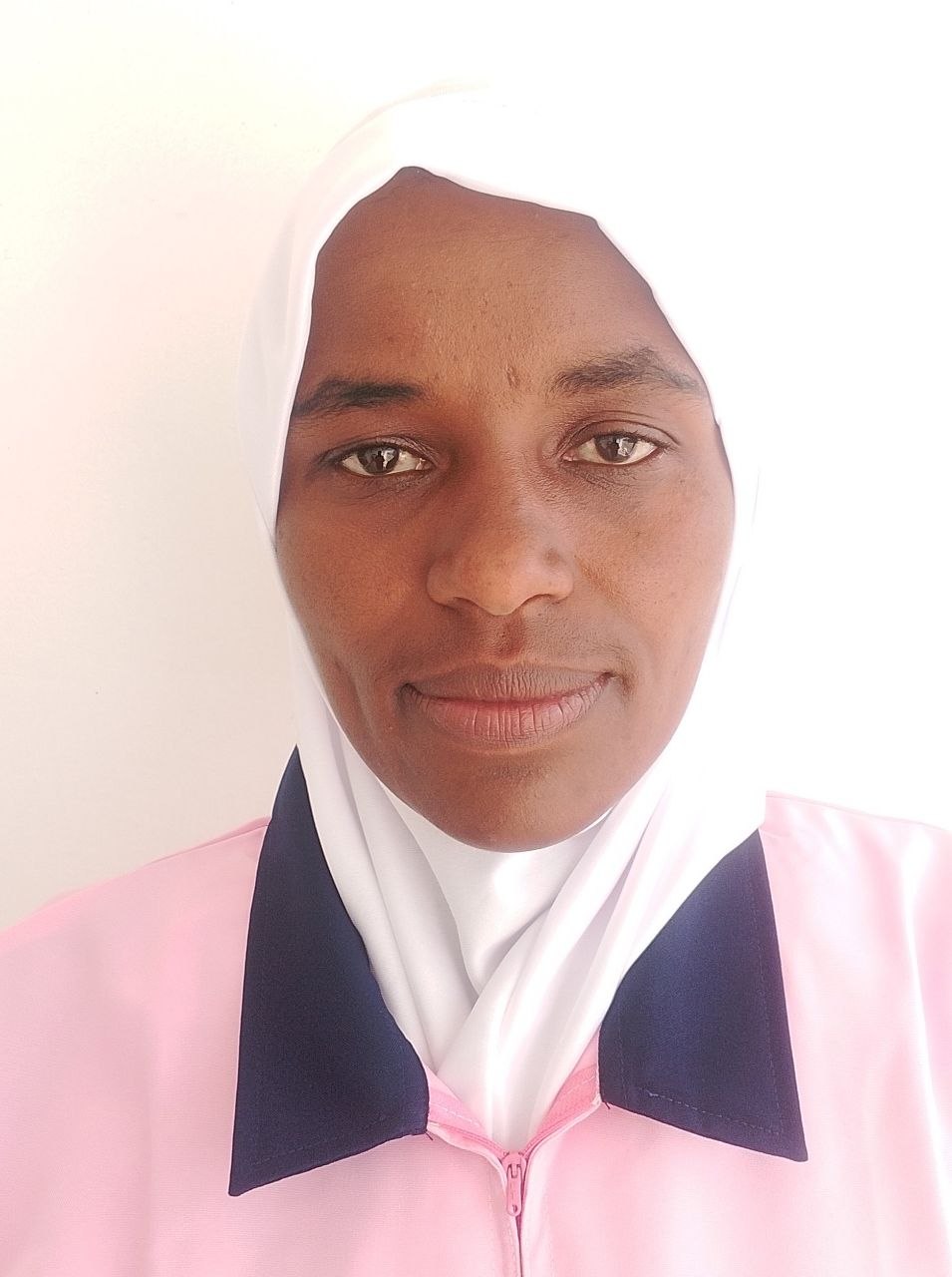 FATUMA JEMAL MUSA
