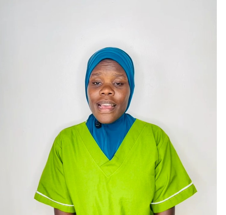 IRENE  BUGOSI