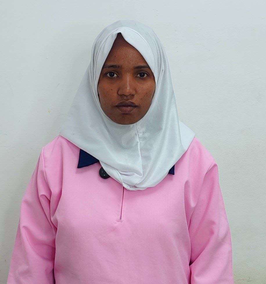 DESSU GELAN BULO