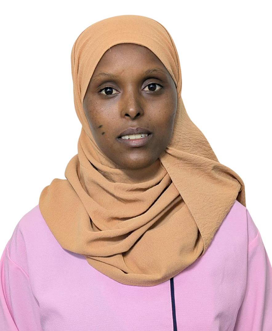 ASHA GELETO KELILI