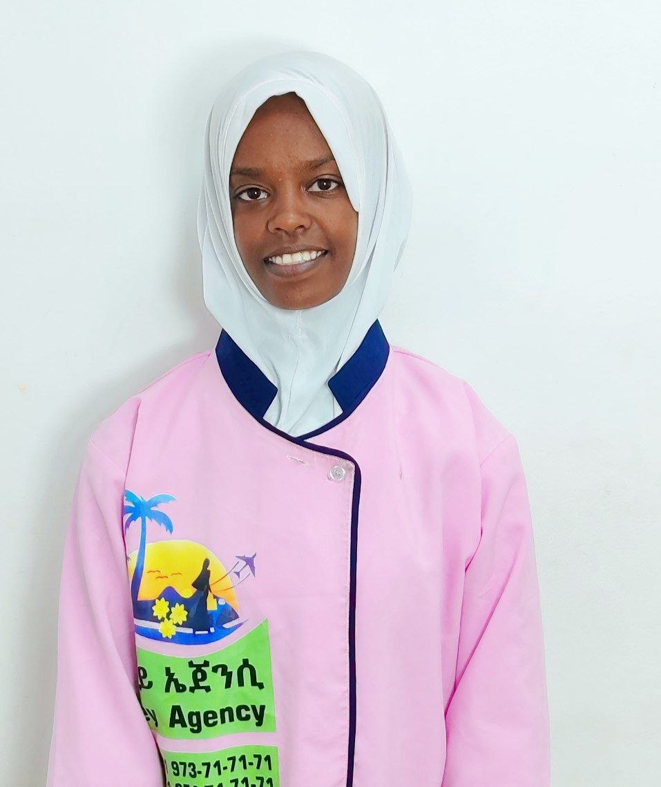 AYINALEM ESHETU CHEBSI