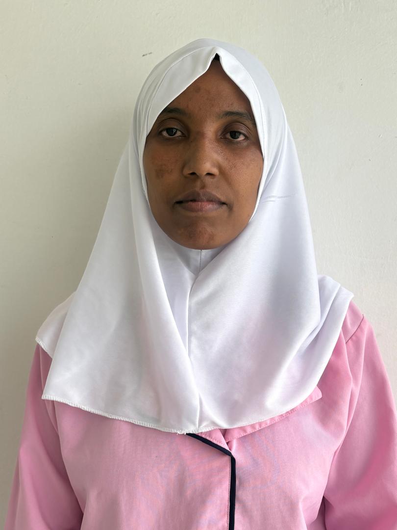 FATUMA NEBI WARE