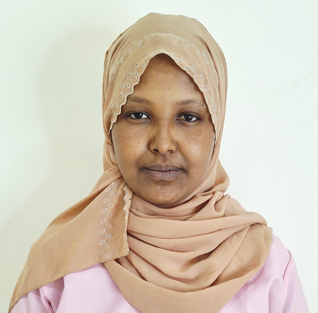 ERAHMET DESALEW AHMED