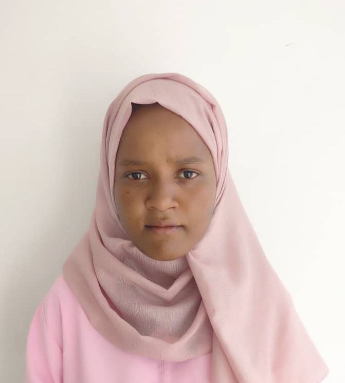 YALEMWORK TESFAYE BEDADA