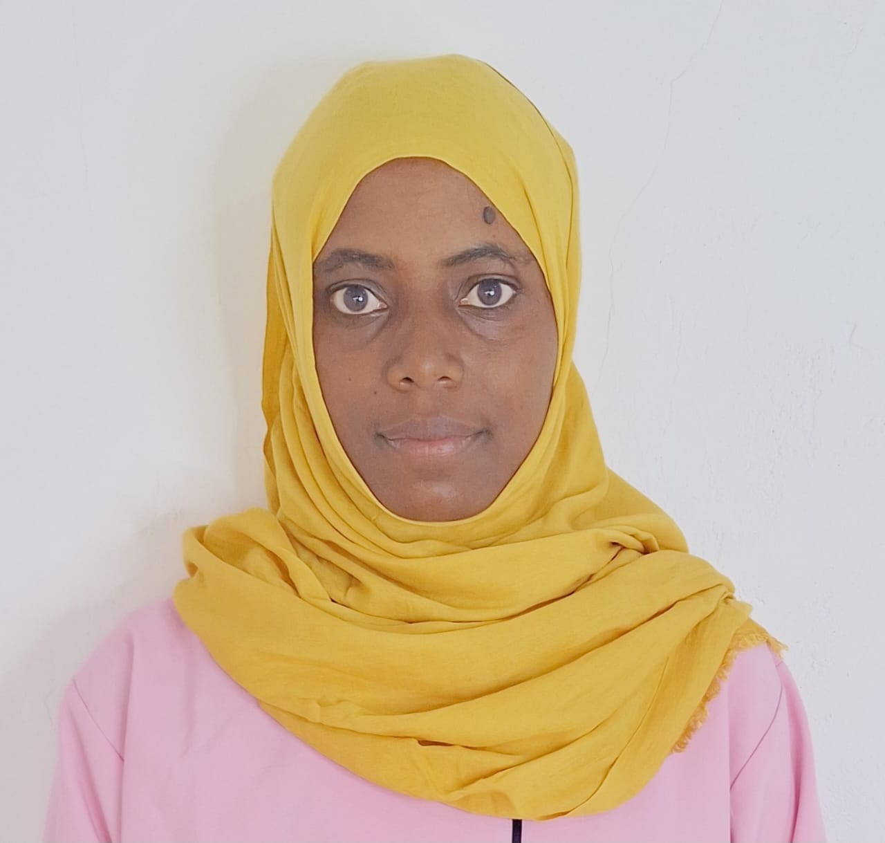ASIYA AHMED EBRE
