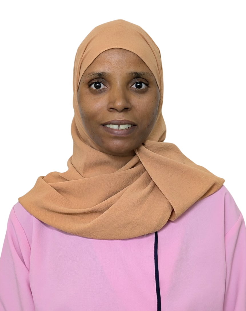 LEMRA NURI HUSSEN