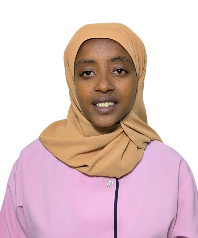 HIKMA NASIR ABAFITA