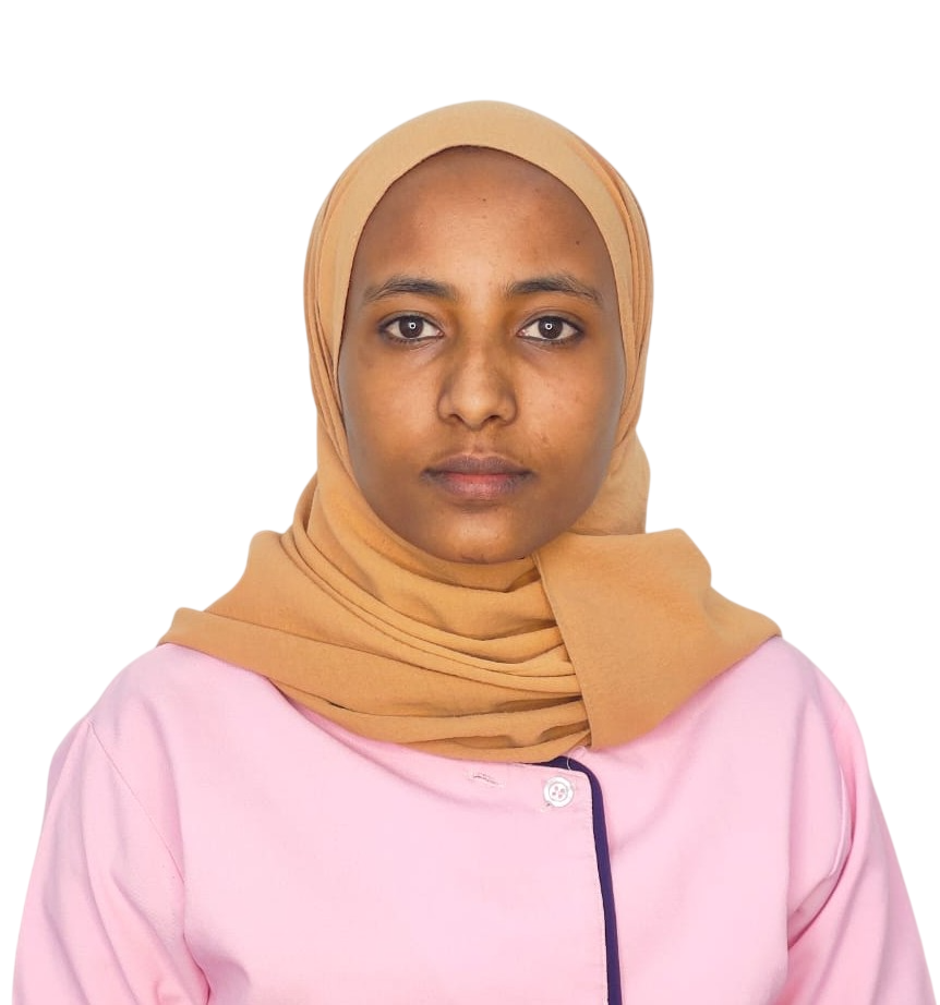 WENSHET TADESSE TAMR