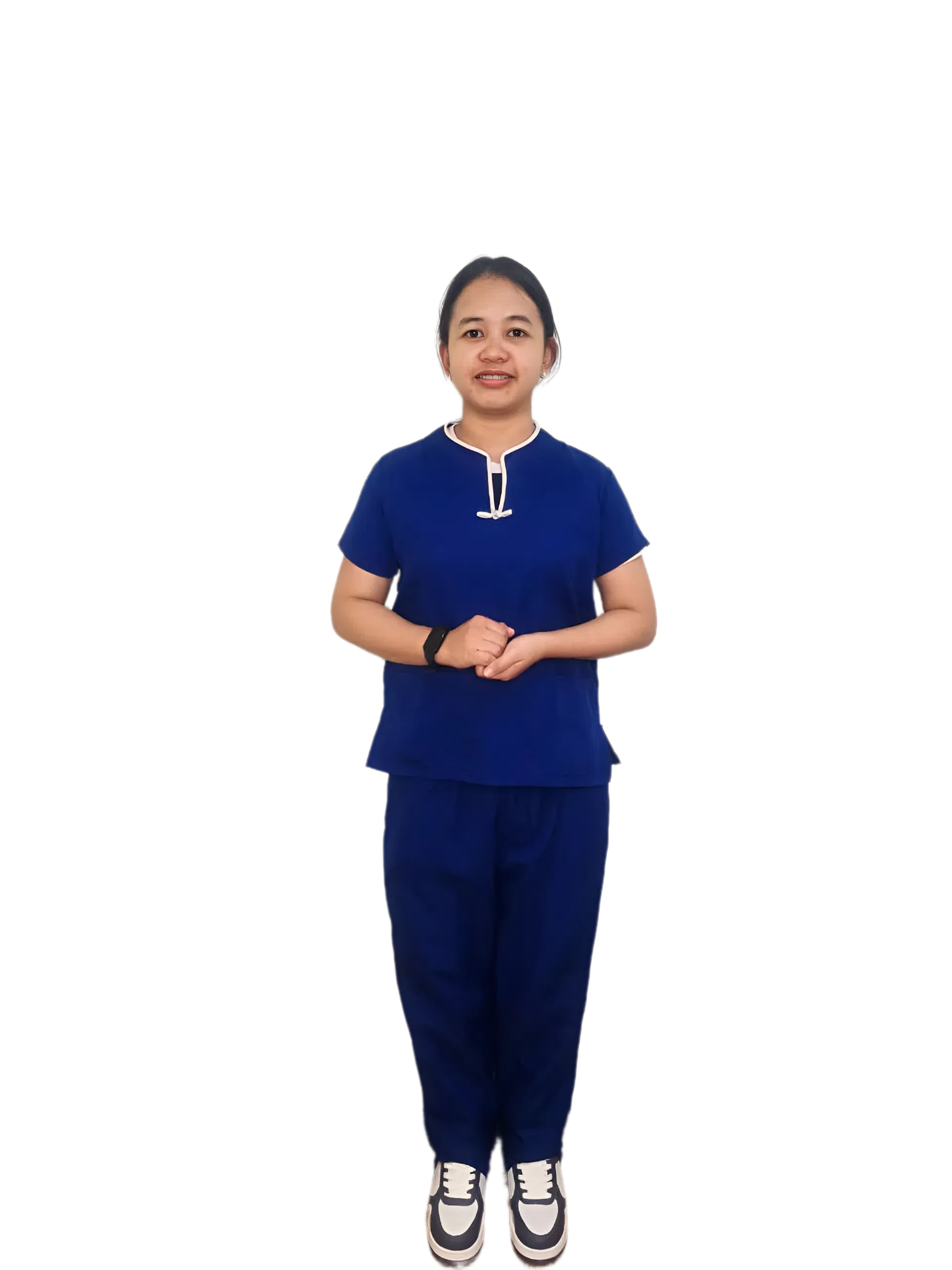 Passport Size Photo