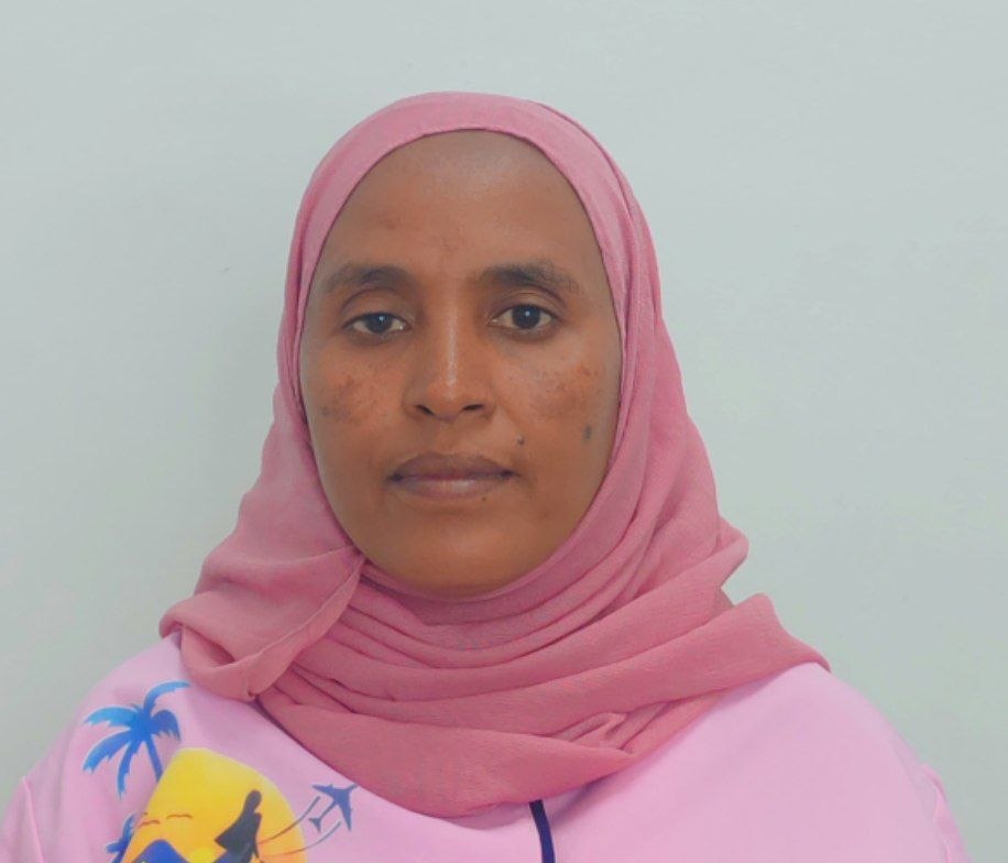 REKIK YIRDAW TEWABE