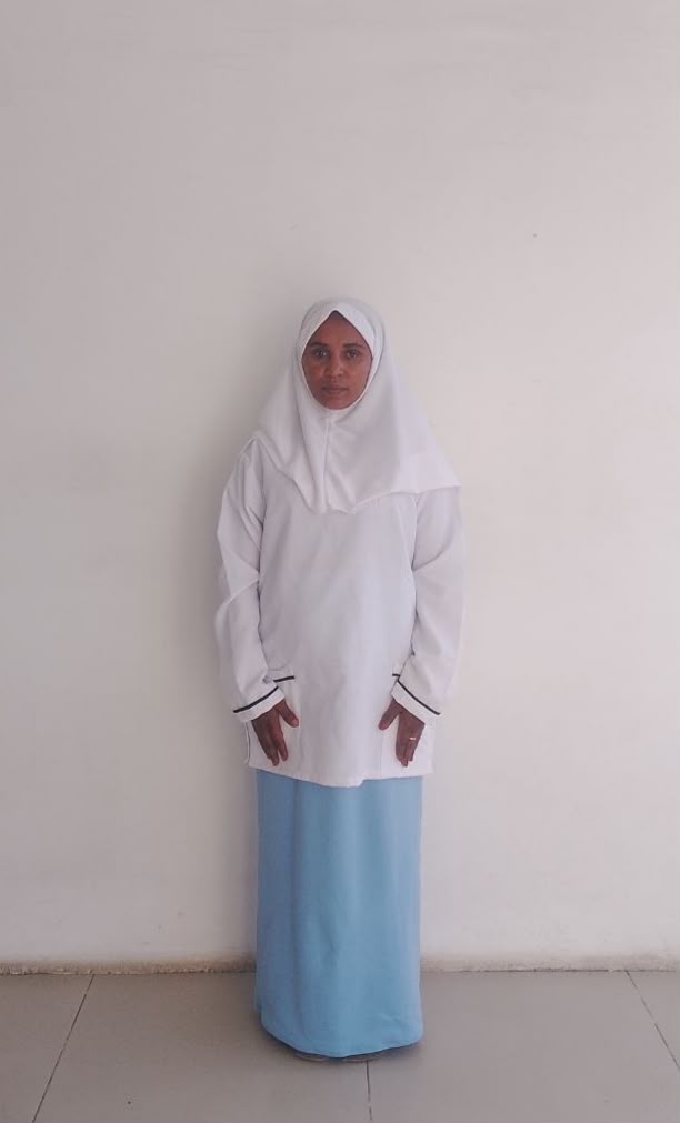 Passport Size Photo