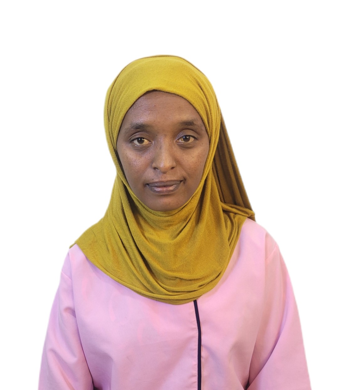 BIRKE KEBEDE SELBANA