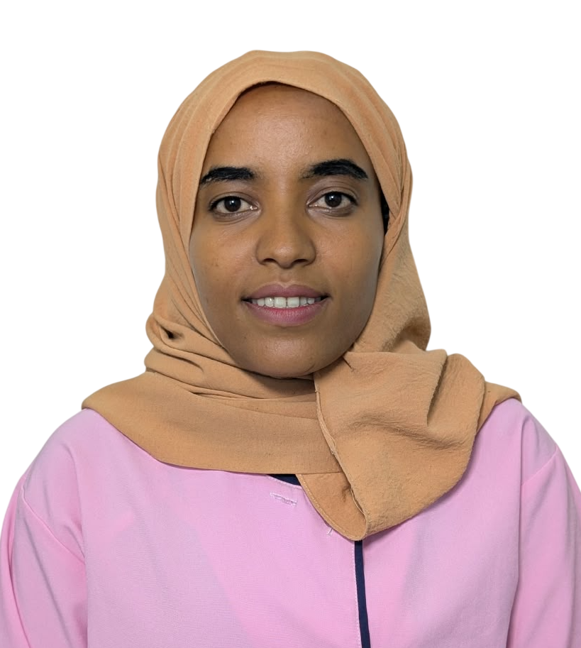 SELAMNESH ABEBO ABIYO