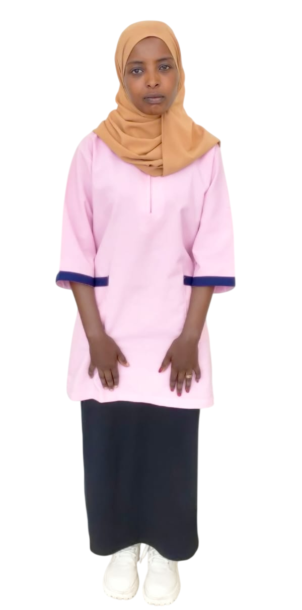 Passport Size Photo