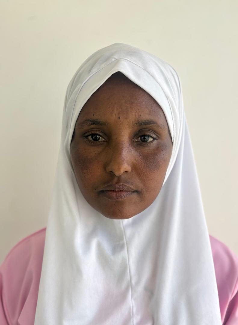BESHADU ALEMU BEDANE