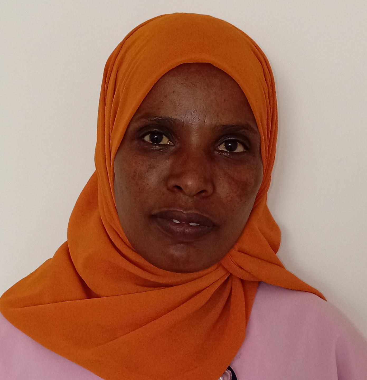 MESTAWET TADESSE WENDIMU