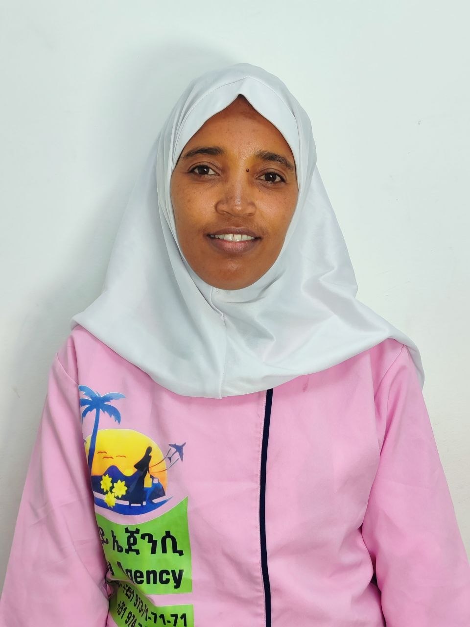 MESERET TEFERE DEBELA