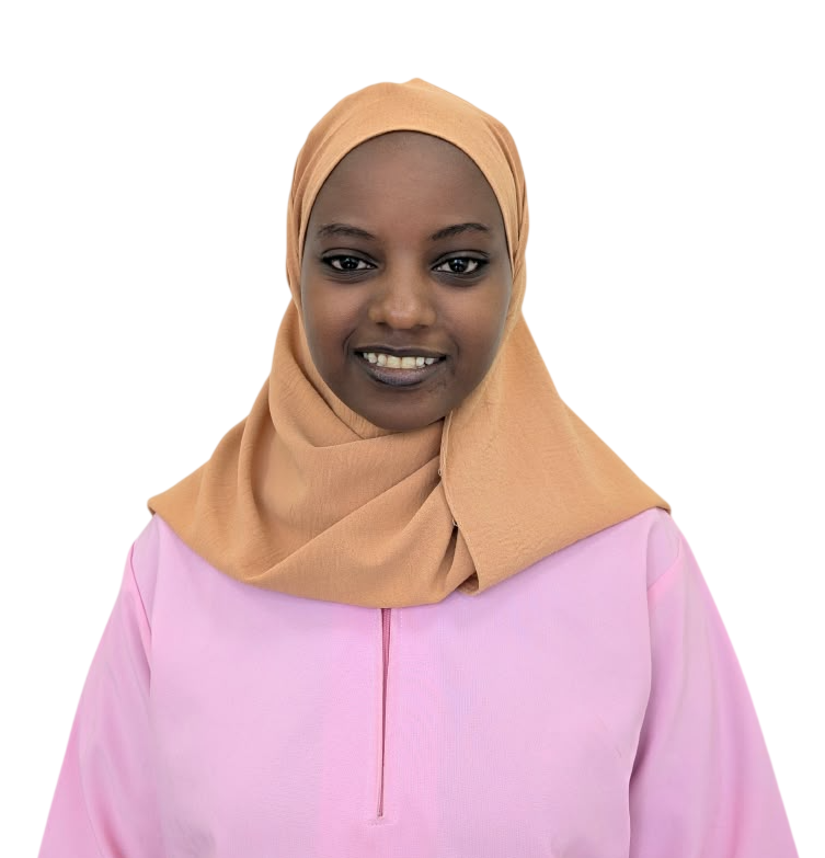 BIZUAYEW ABAY GEBRE