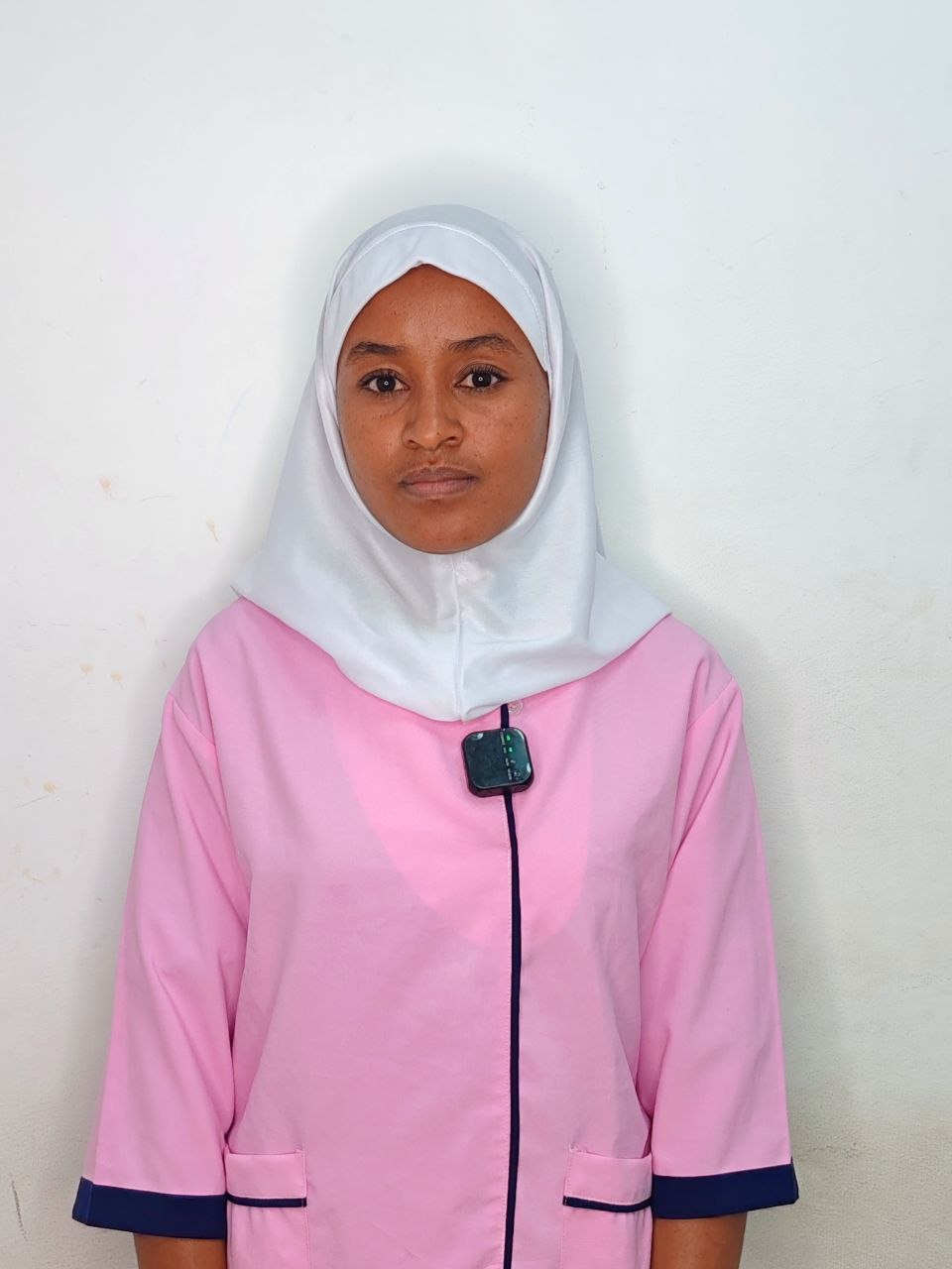MISRAK MULUGETA HORA