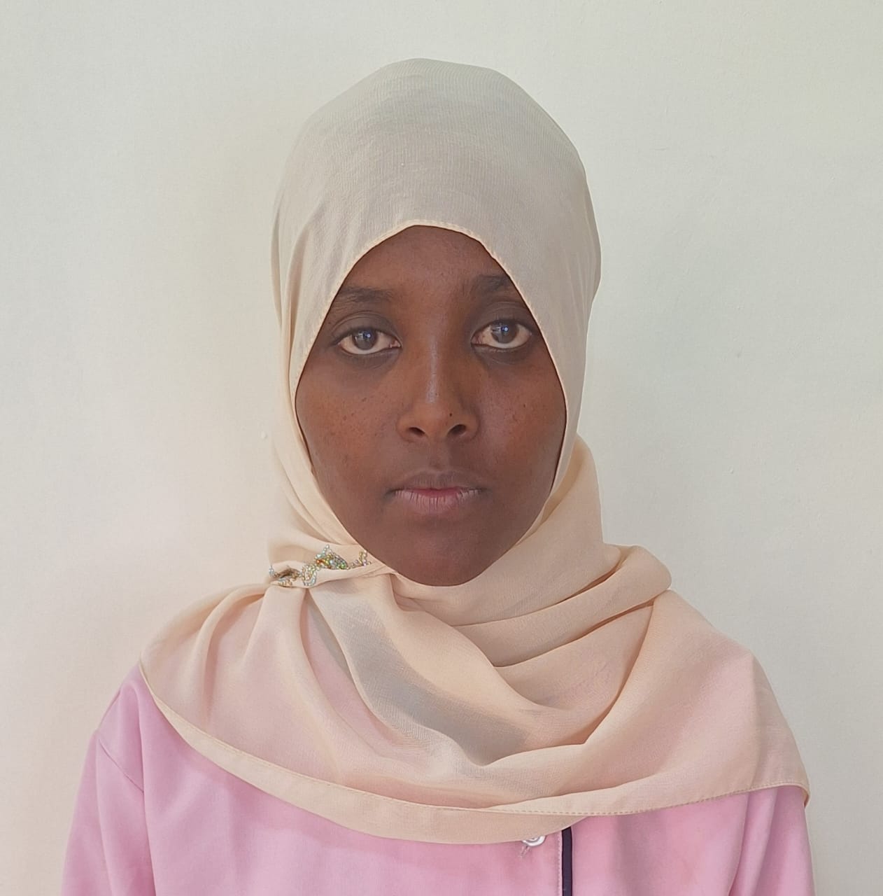 FATUMA ADEM ENDRIS