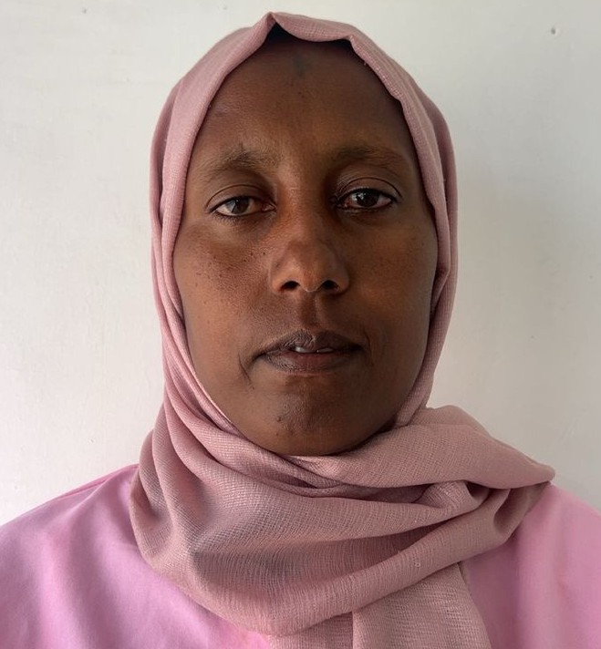 ALEM BEKELE GEMEDA