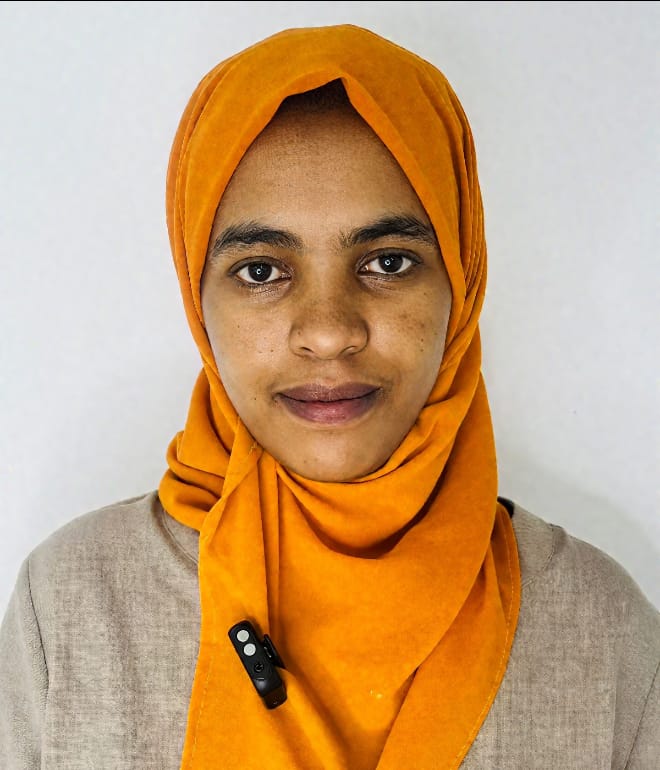 RADIYA MEHAMMED ADEM
