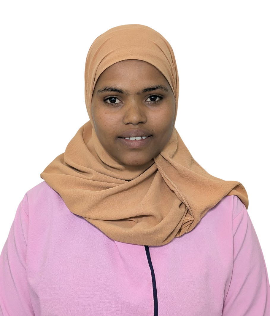 BOKA ABDIYO WEDESO