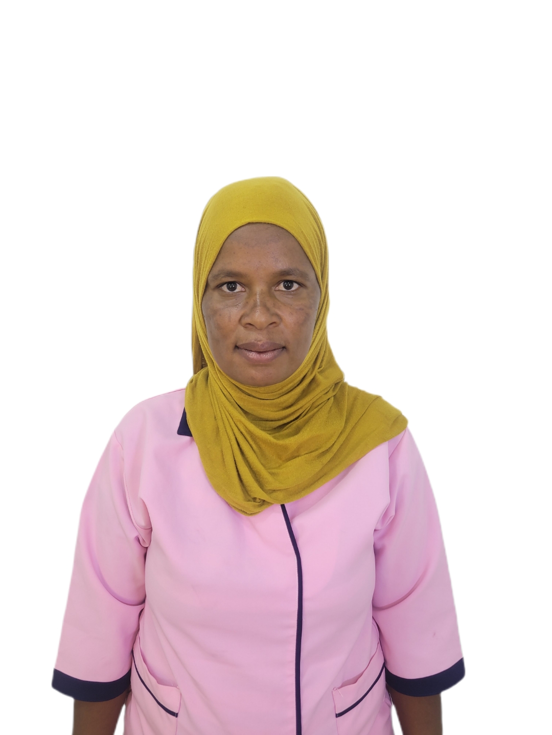 AMINA SHIFA ABDELLA