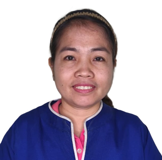 CRISTY TARIMAN ALLADA