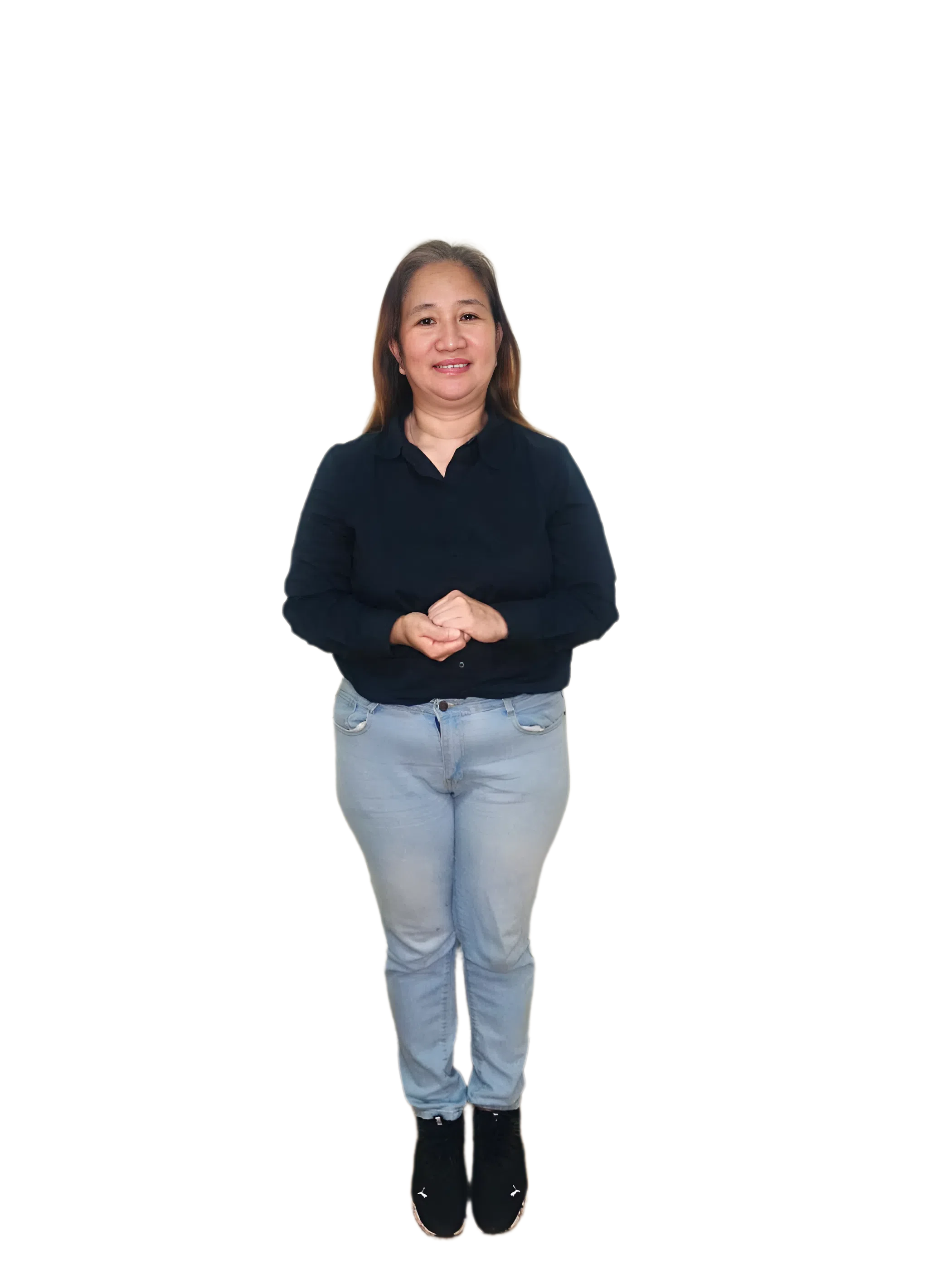 Passport Size Photo