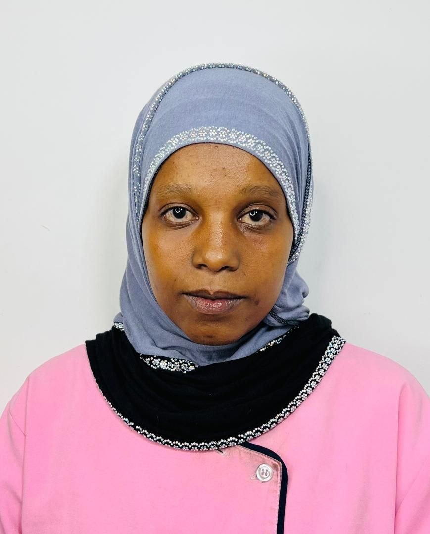 KERIMA ZINAB ABADURA