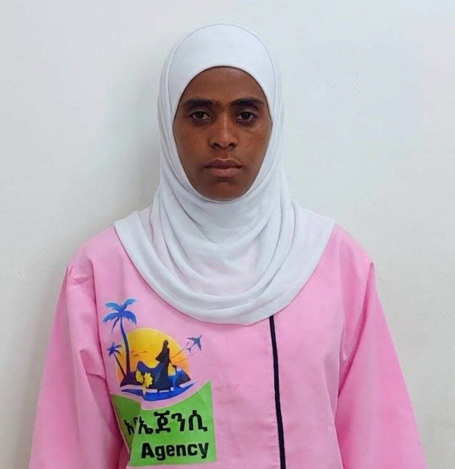 MALIYA KORBO KASIM