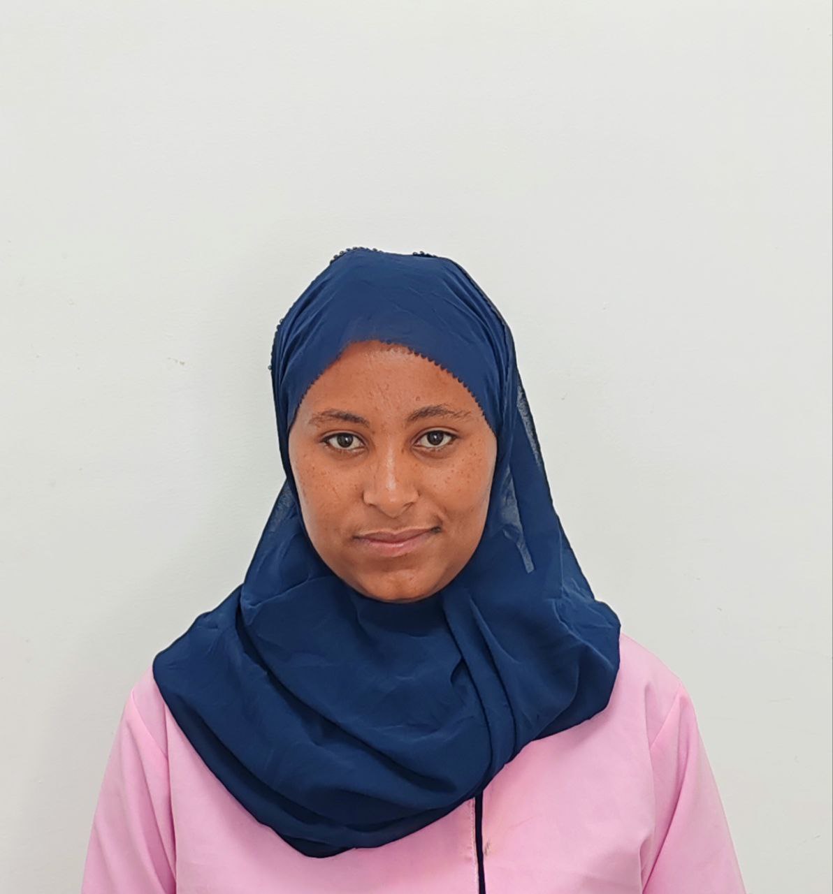 ZEYIBA NEGASH ADEM