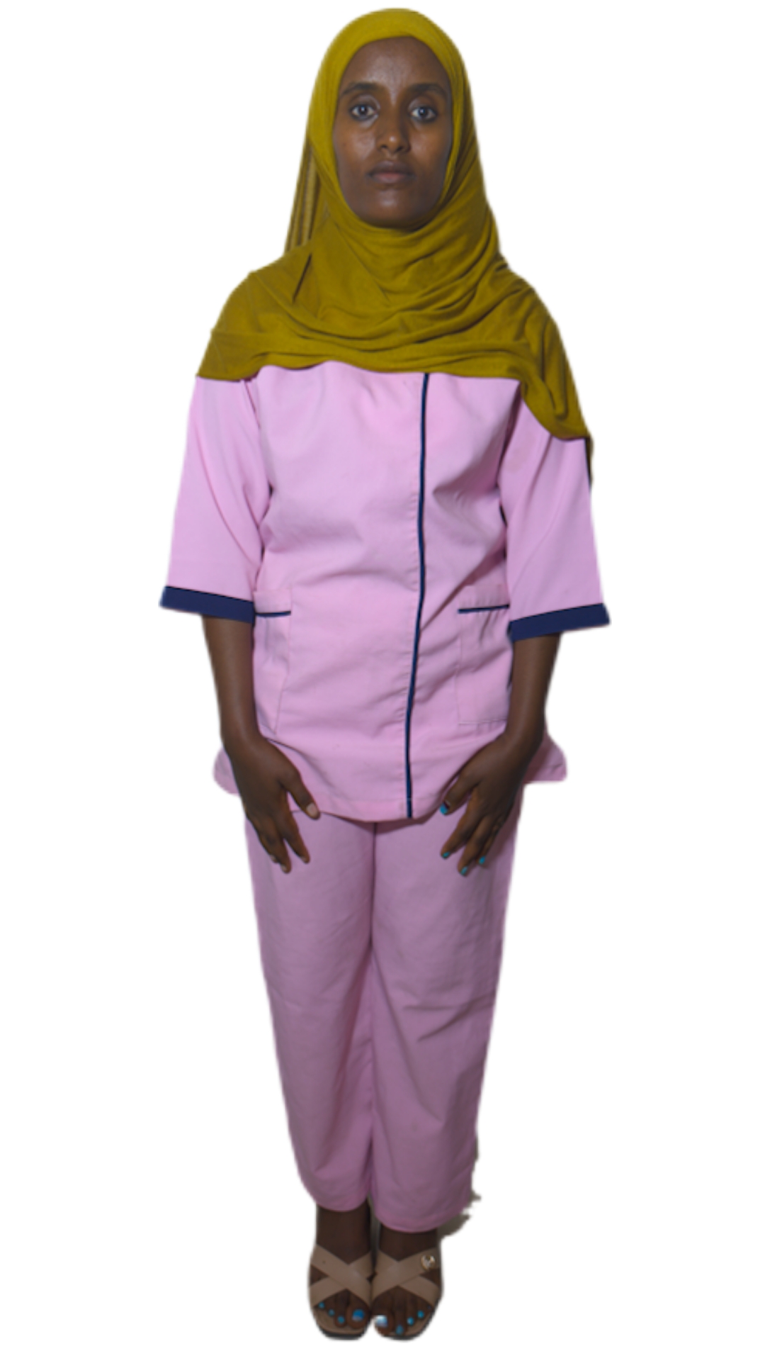 GETI BEKELE GUCHI