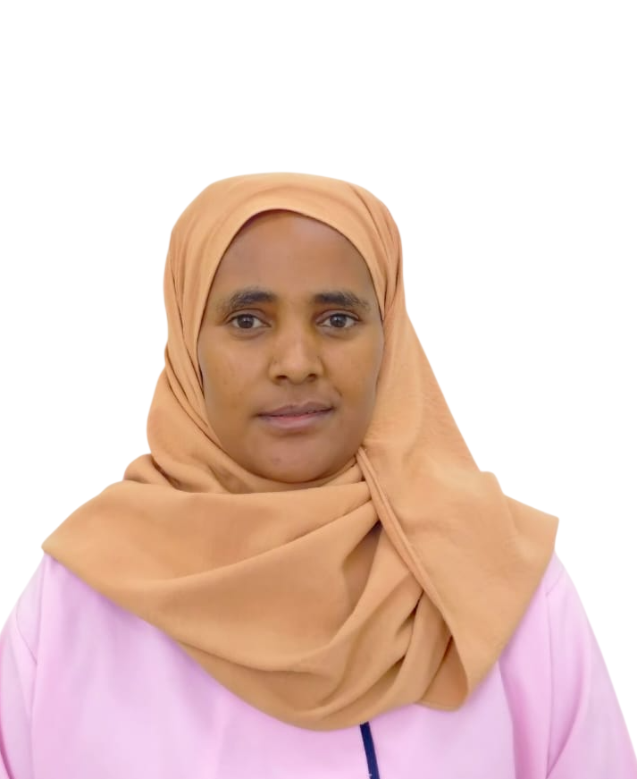EJIGE TIZAZU KEBEDE