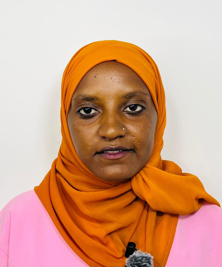 ABERU HAILU KEBEDE