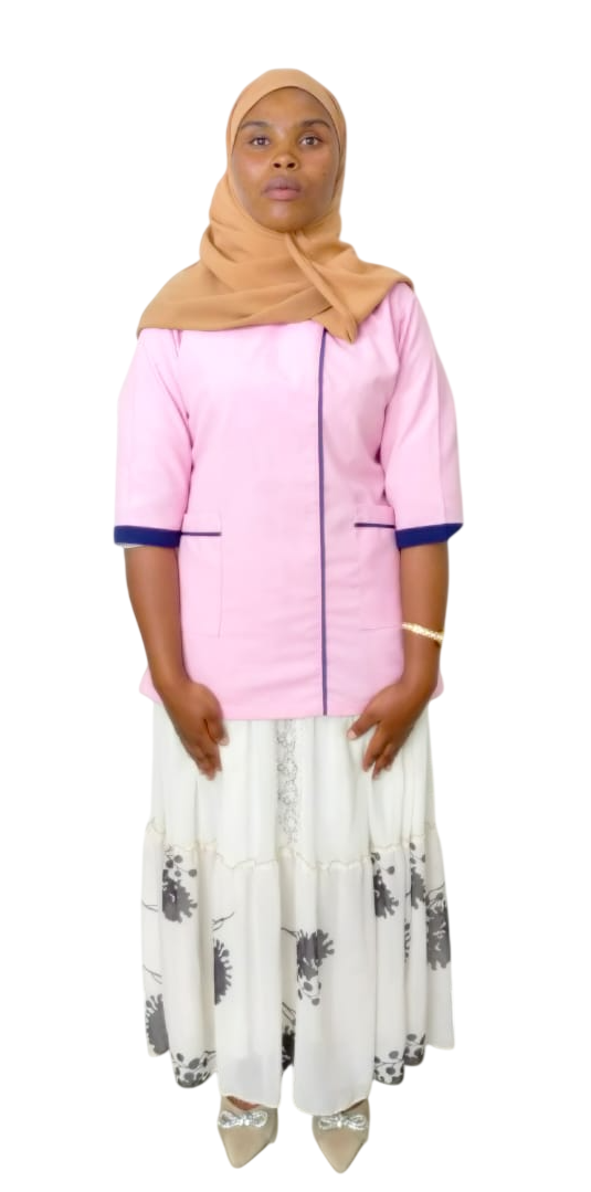 Passport Size Photo