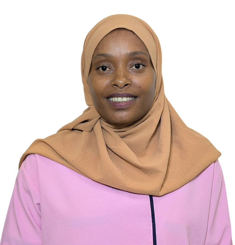ROZA ABDI ALI