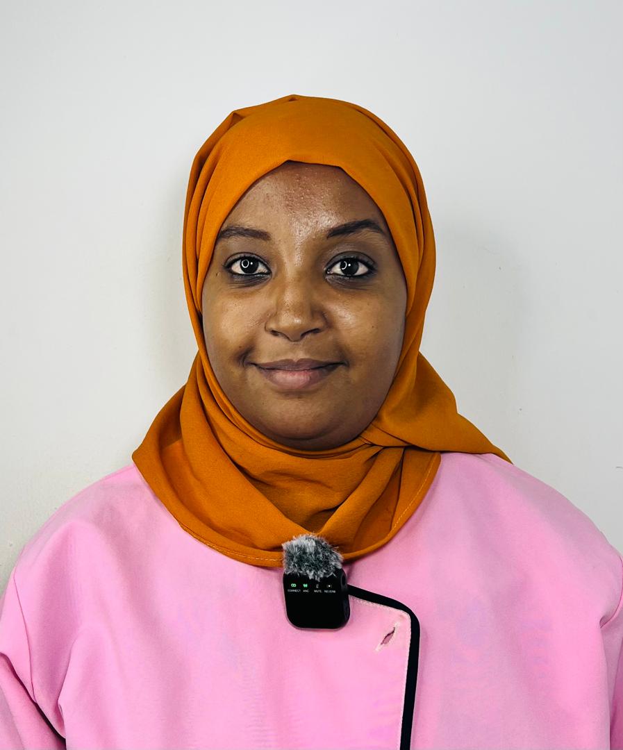 TSION GIRMA WELDEMARIYAM