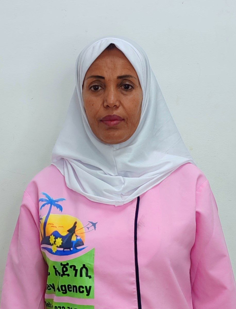 GENET EJIGU MIRKENA