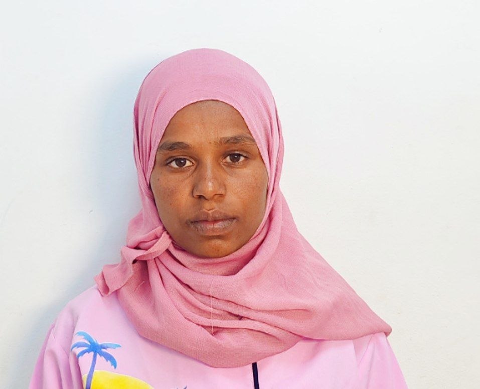 TIRUNESH ABERA GUTA