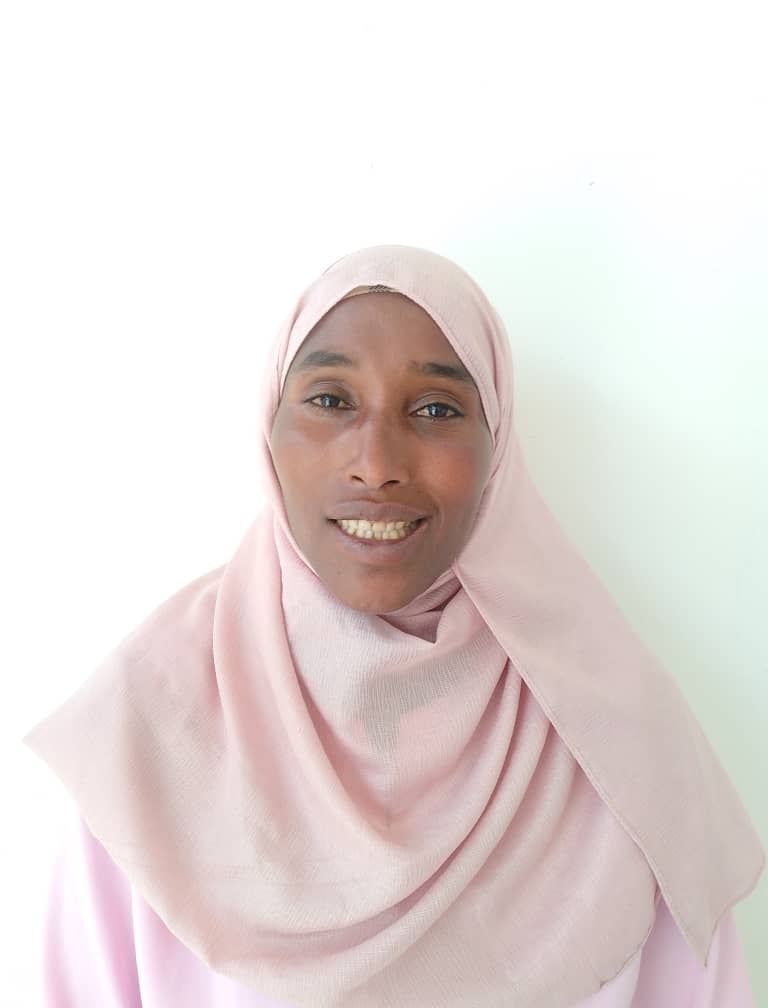 RAHIMA HUSEIN KAWO