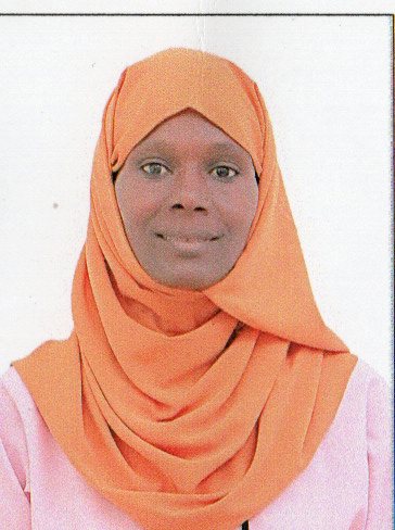 ABAY ALEMU DINKU