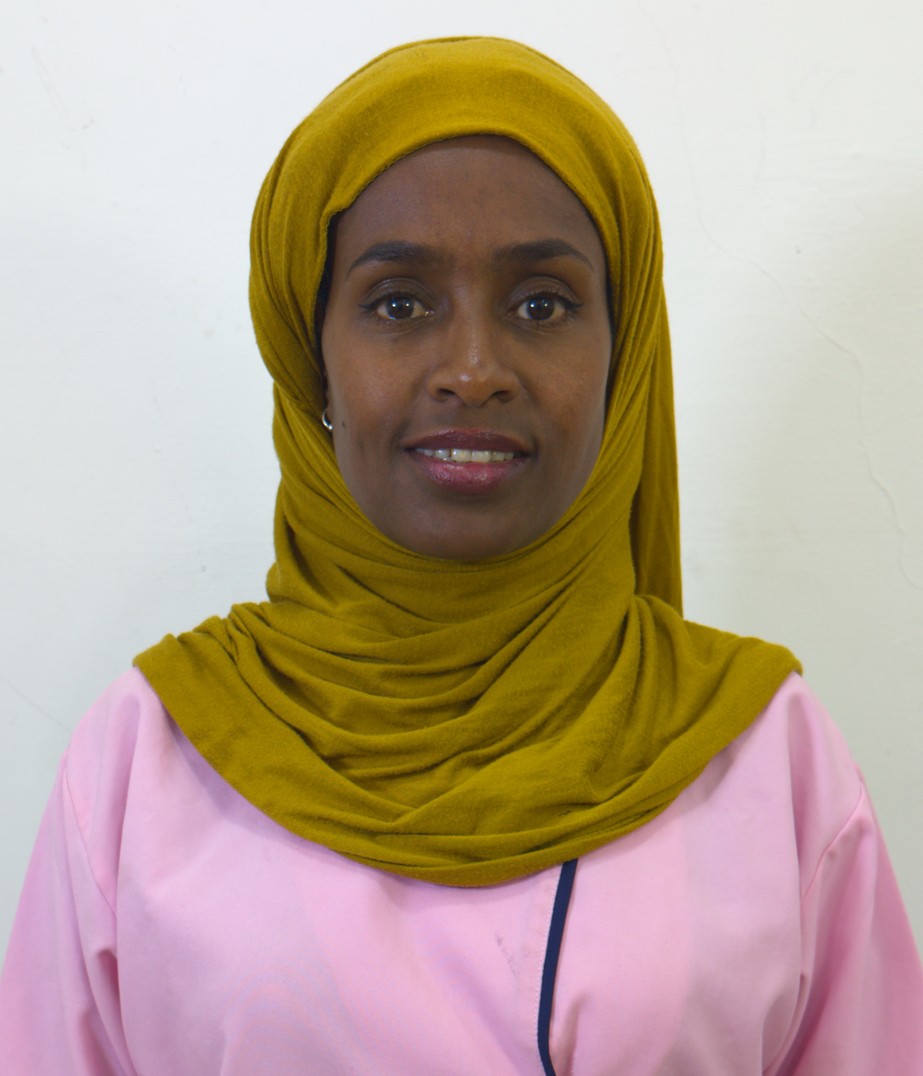 SENAIT LEMMA TESFAYE