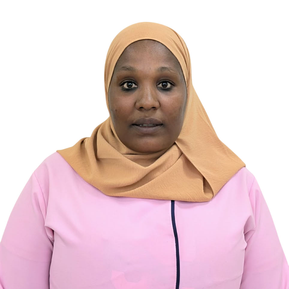 BEKELU LELESA BEKASHE
